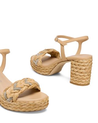 Women's Lana Platform Sandals