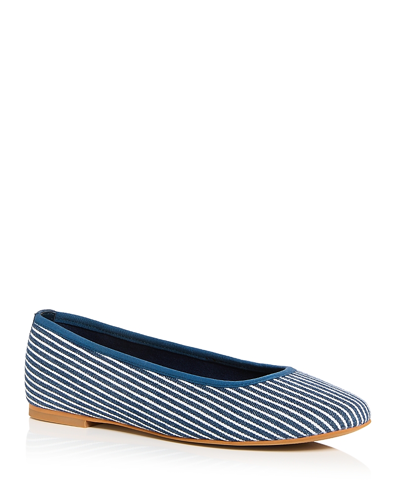 AQUA WOMEN'S KENDY FLATS - EXCLUSIVE