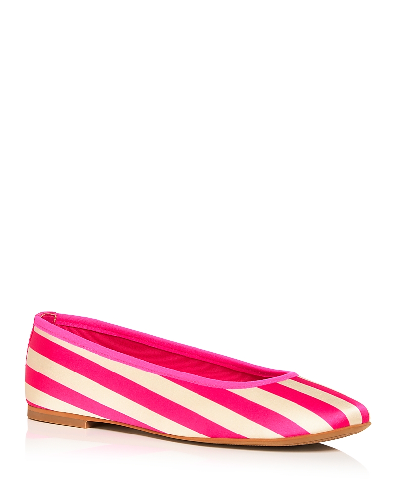 AQUA WOMEN'S KENDY FLATS - EXCLUSIVE
