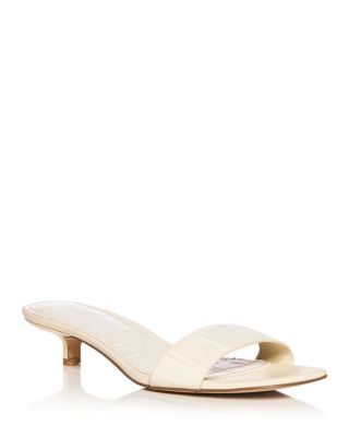 AQUA - Women's Etta Sandals - Exclusive