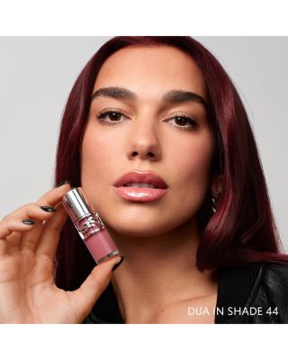 Loveshine Plumping Lip Oil Gloss with Hyaluronic Acid