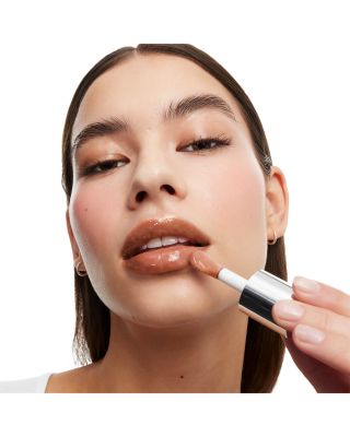 Loveshine Plumping Lip Oil Gloss with Hyaluronic Acid