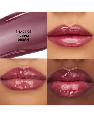 Loveshine Plumping Lip Oil Gloss with Hyaluronic Acid