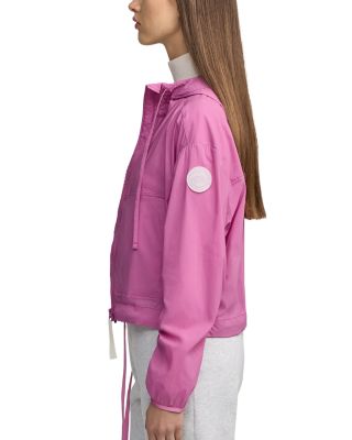 Cropped Kaslo Jacket