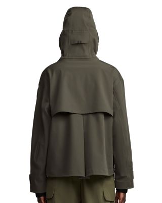 Tofino Rain Jacket 