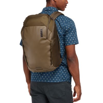 Chasm Laptop Backpack 26L