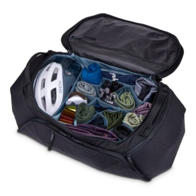 Roundtrip Bike Duffel Bag, 55L