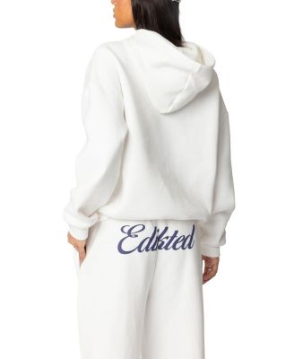 Miss Edikted Hoodie