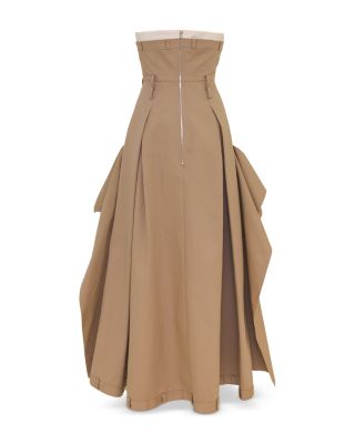Trench Buistier Dress