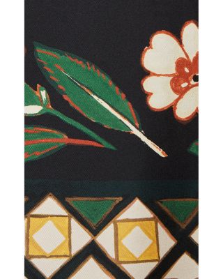 Magnifico Silk Dress 