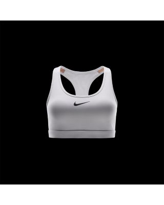 Racerback Medium Support Sports Bra