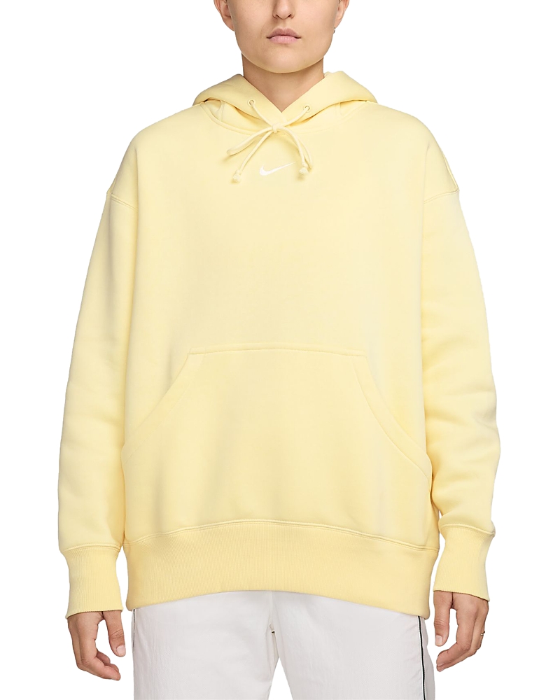 Nike Oversized Pullover Hoodie