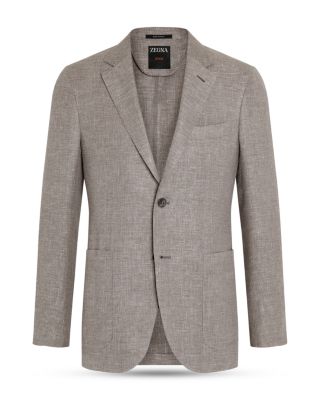 ZEGNA - Crossover Jacket