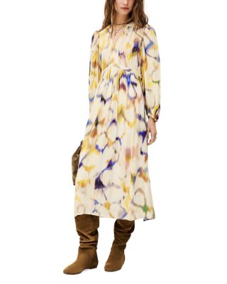 ba&sh - Floria Dress
