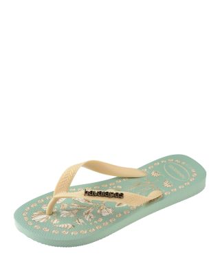 Women's Top Tropicalia Flip Flop Sandals