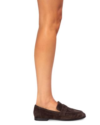 Women's Classic Loafer Flats
