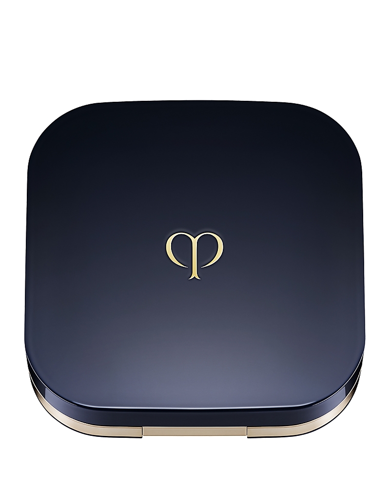 Clé De Peau Beauté Cle De Peau Beaute Radiant Cushion Foundation Dewy Case