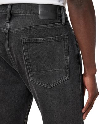 Reid Regular Fit Jeans