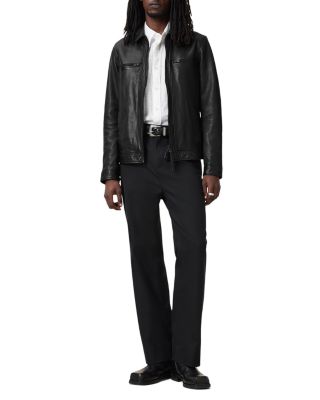 ジャケット・アウター ALLSAINTS leather Jacket 29512267_59935765_600.jpg