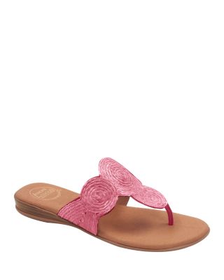Women's Nikky Slide Sandals