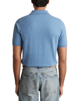 Finch Short Sleeve Polo Shirt