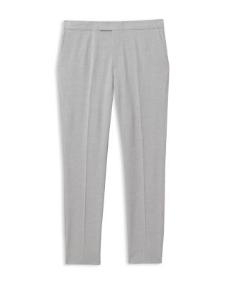 Found Slim Fit Trousers