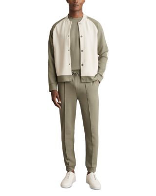 Premier Interlock Drawstring Joggers