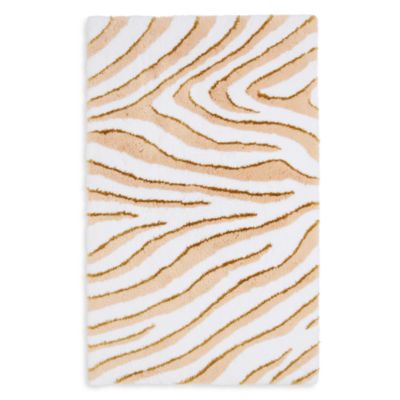 Tanza Bath Rug - Exclusive