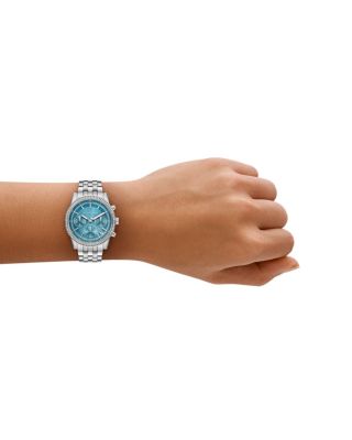 Mini Bryant Chronograph, 35mm