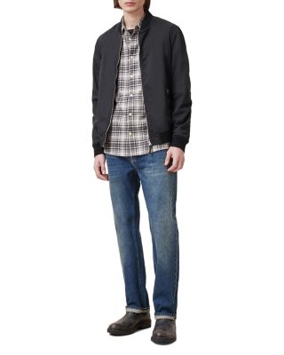 Bassett Bomber Jacket