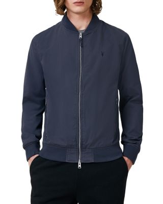 Bassett Bomber Jacket