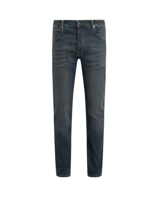 Sid Regular Fit Jeans