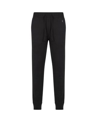 Raven Cotton Regular Fit Sweatpants