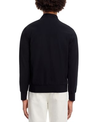 Tulio Zip Front Jacket