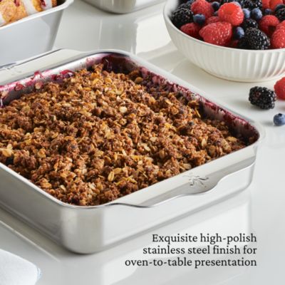 Provisions OvenBond Gourmet Essentials 7 Piece Set