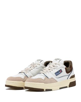 Men's Lace Up Sneakers