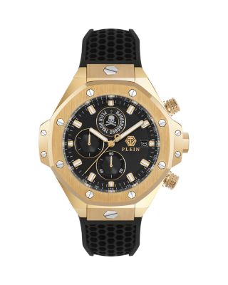 PHILIPP PLEIN - Plein Royal Chronograph, 46mm