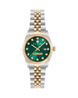 Date Superlative Watch, 28mm