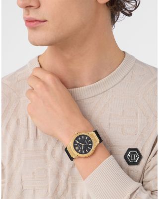 Plein Underdog Watch, 44mm
