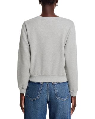 The Camper Sweatshirt