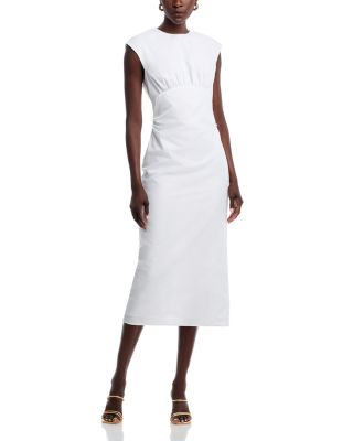 Area Stars - Empire Midi Dress
