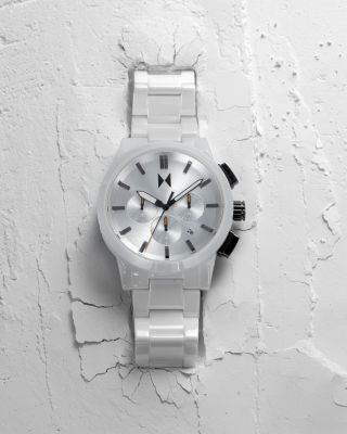 II Ceramic Chronograph, 44mm