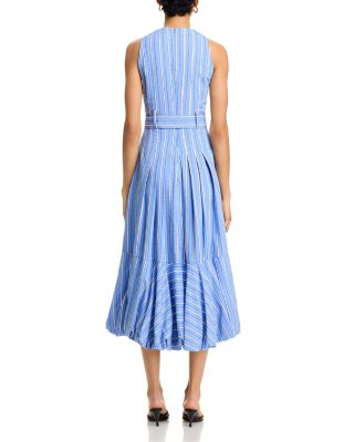 Hailey Midi Dress