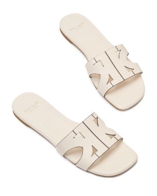 Women's Double K Slide Sandals