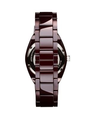 Odyssey II Watch, 40mm