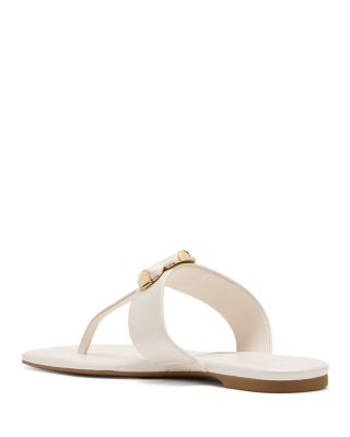 Women's Spade Flower Sandals