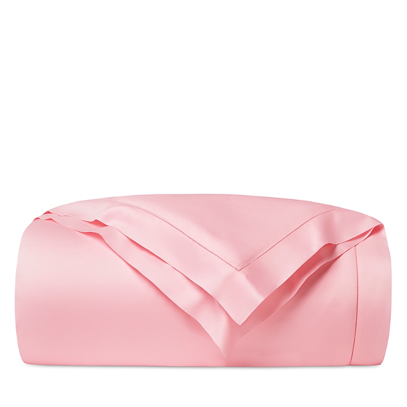 Sferra Fiona Duvet, Twin In Carnation