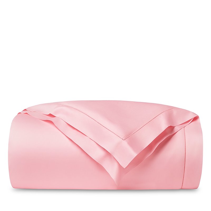 Sferra Fiona Duvet, King In Carnation