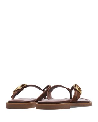 Women's Gia Thong Sandals