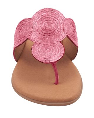 Women's Nikky Slide Sandals